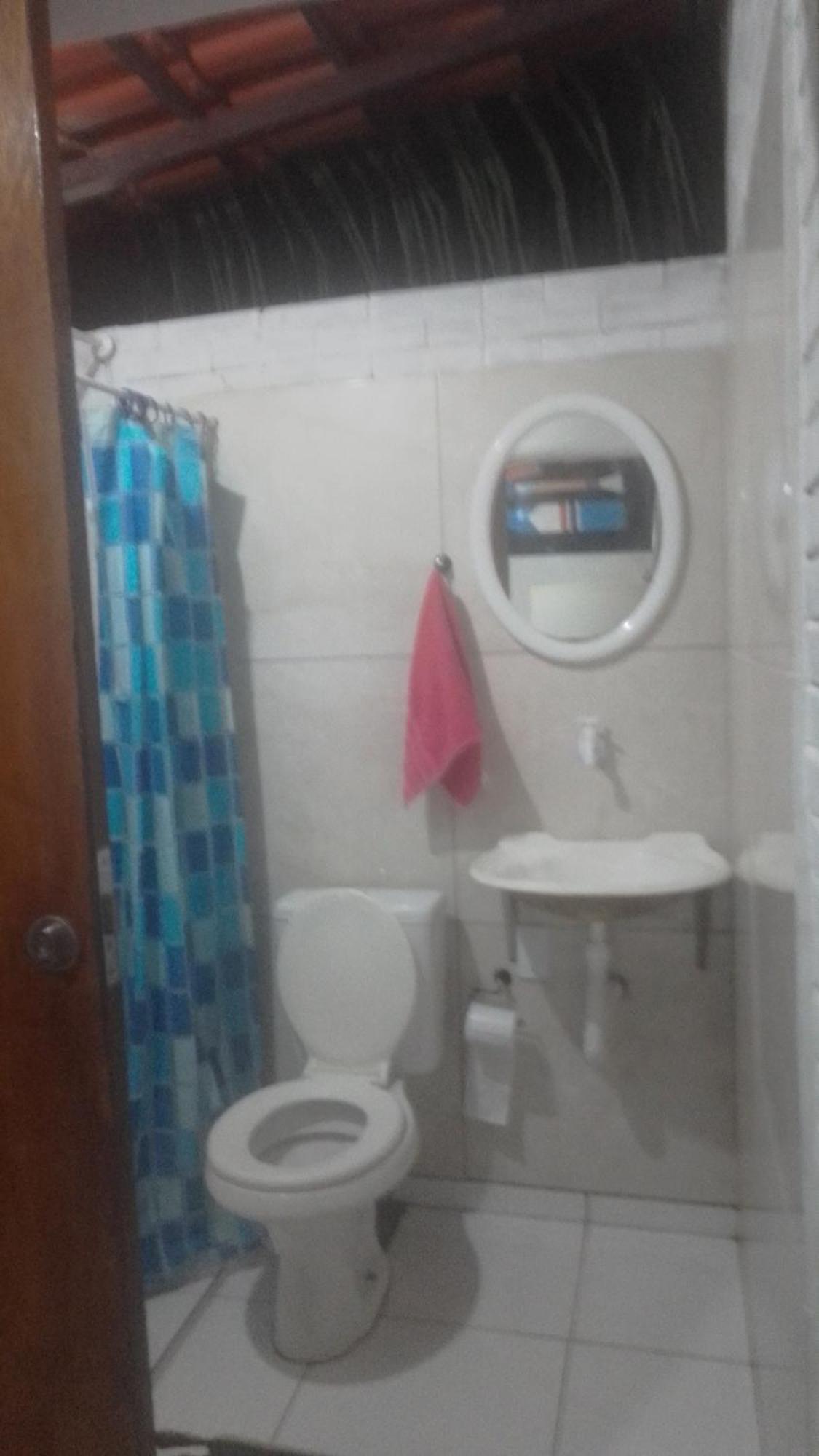 Casa das Gaúchas Canoa Quebrada Habitación foto